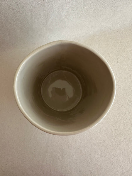 Vase "Librairie / Café"