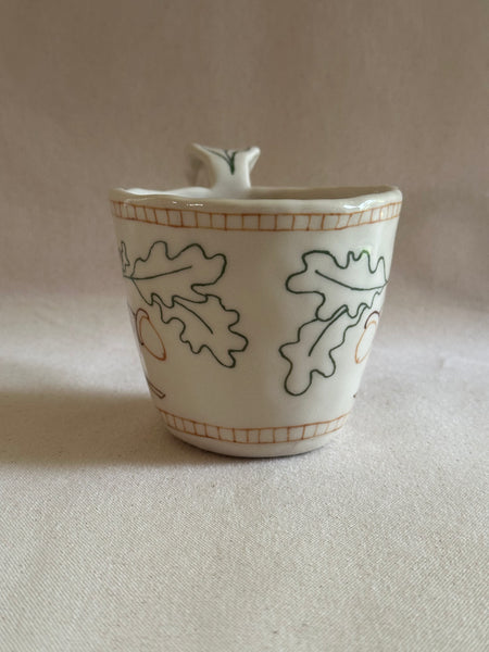 Tasse "Noisettes"