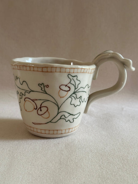 Tasse "Noisettes"