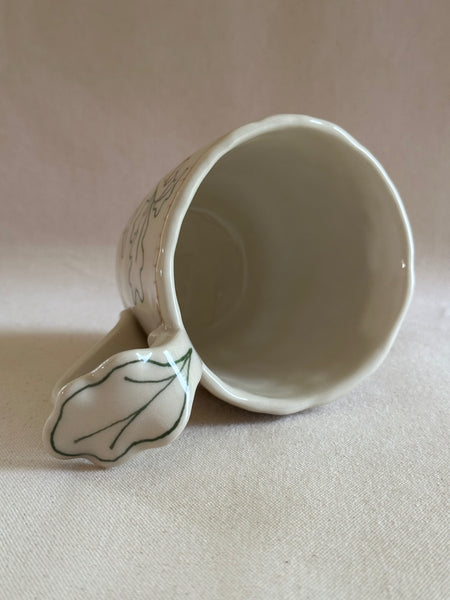 Tasse "Noisettes"