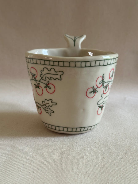Tasse "Tomates"