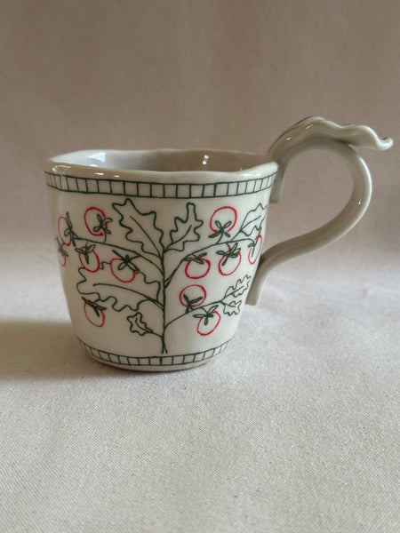 Tasse "Tomates"