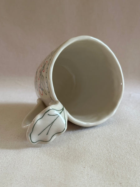 Tasse "Tomates"
