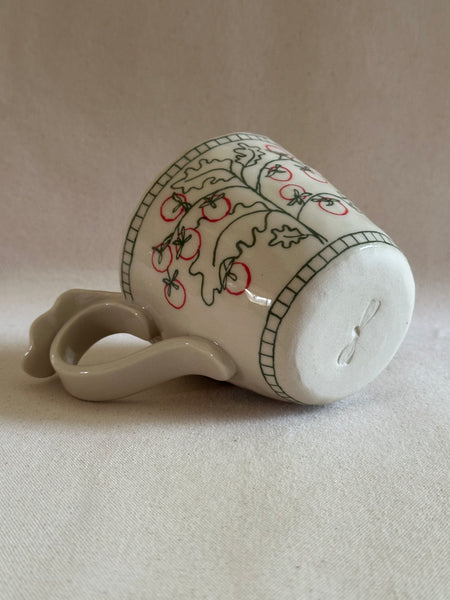 Tasse "Tomates"