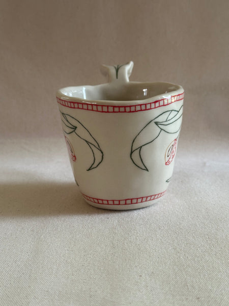 Tasse "Litchis"