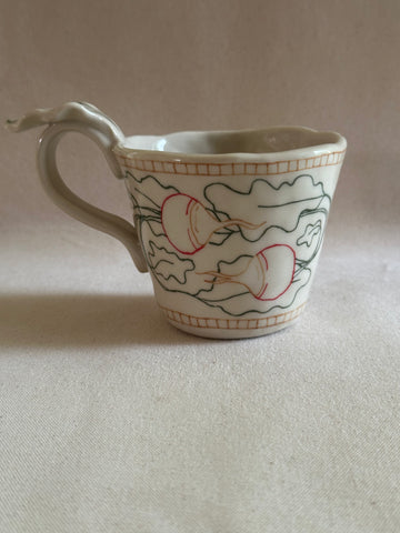 Tasse "Radis"