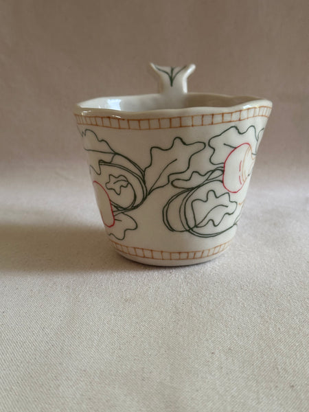 Tasse "Radis"