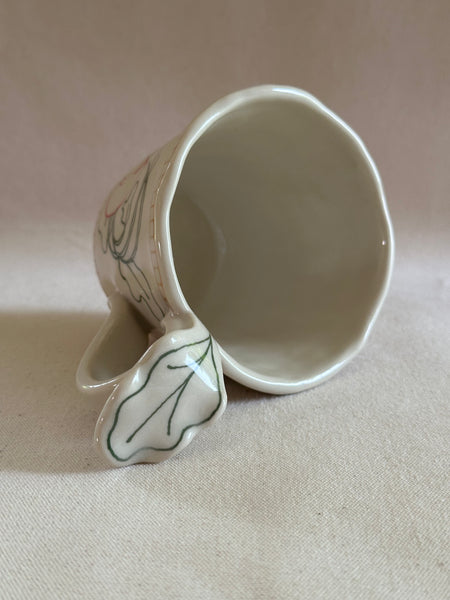 Tasse "Radis"