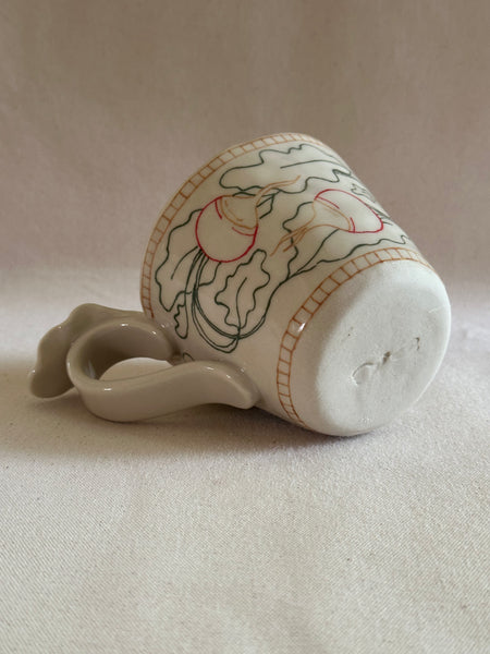 Tasse "Radis"