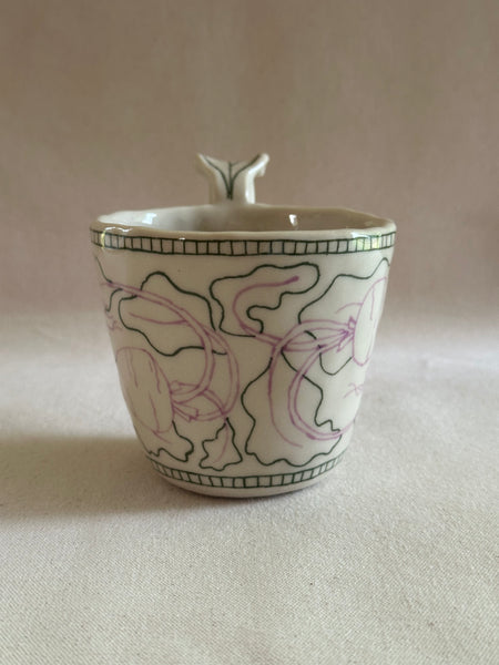 Tasse "Betteraves"
