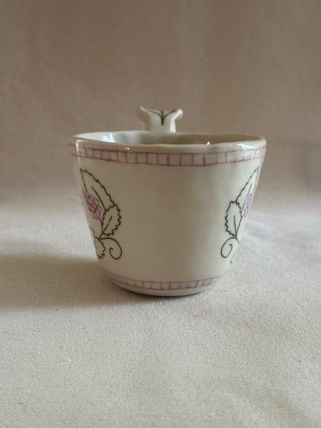 Tasse "Mûres"