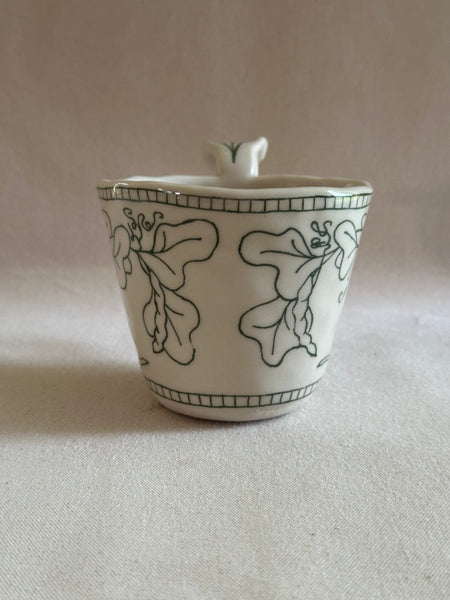 Tasse "Haricots"