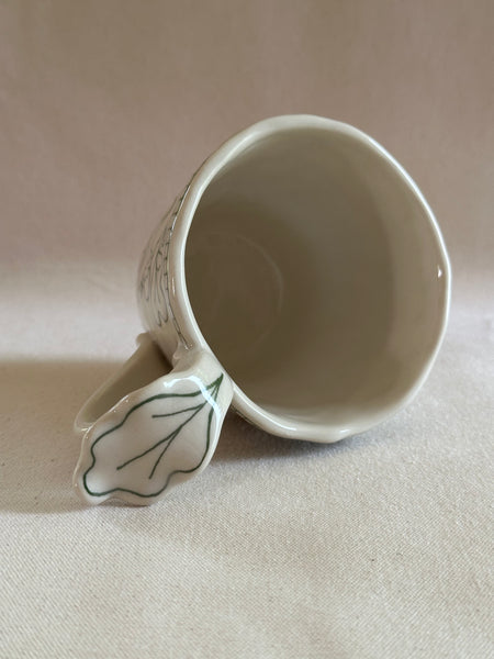 Tasse "Haricots"