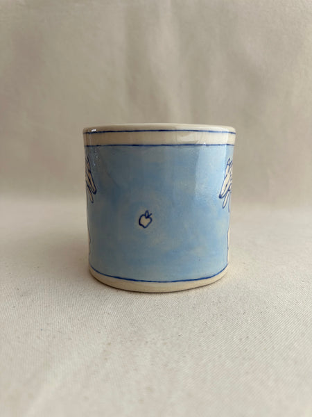 Tasse Renard