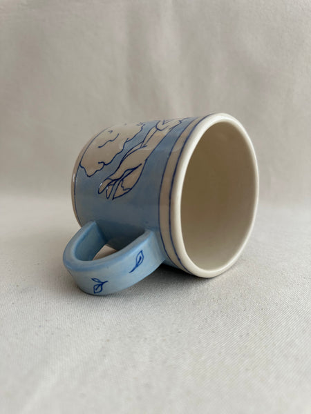 Tasse Renard