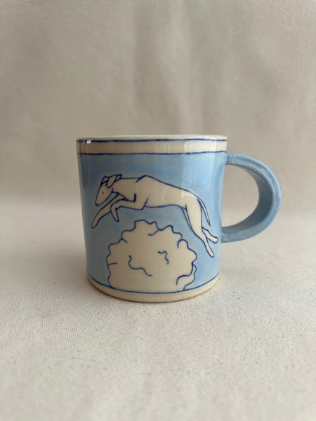 Tasse Chien