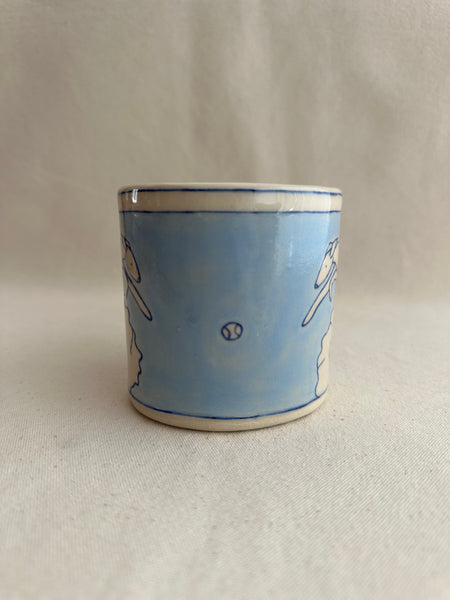 Tasse Chien