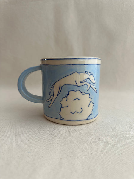 Tasse Chien