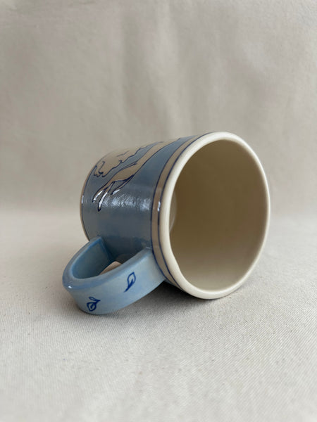 Tasse Chien