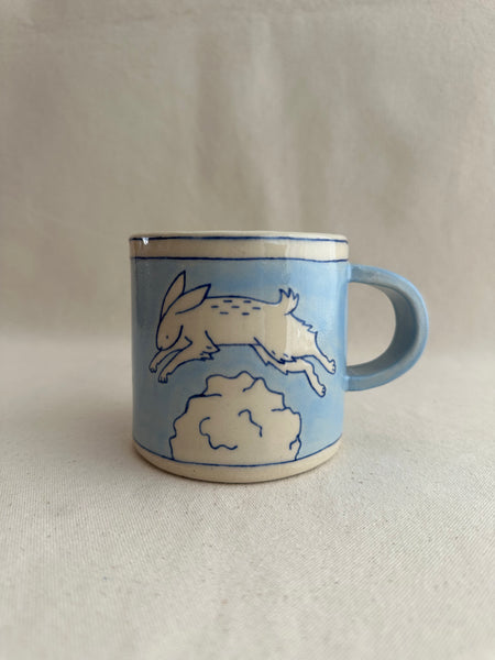 Tasse Lapin