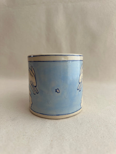 Tasse Lapin