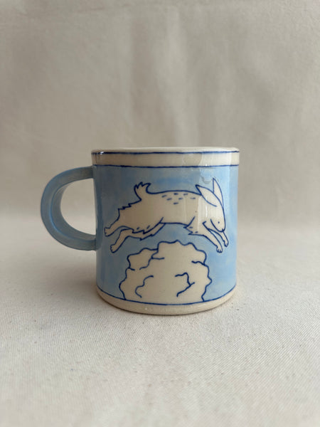Tasse Lapin