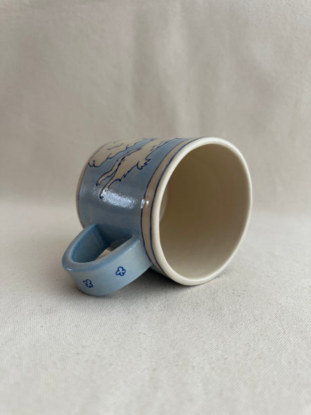 Tasse Lapin
