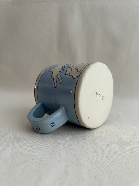 Tasse Lapin