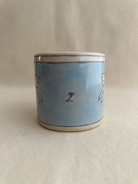 Tasse Agneau