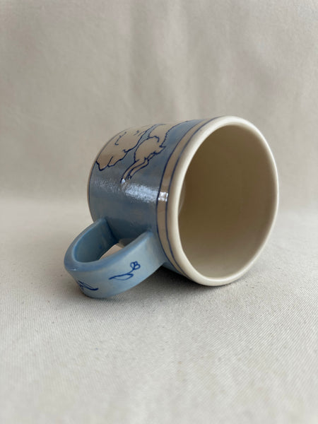 Tasse Agneau
