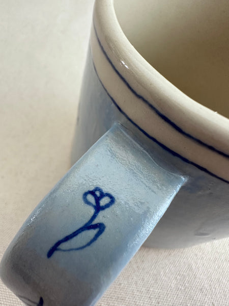 Tasse Agneau