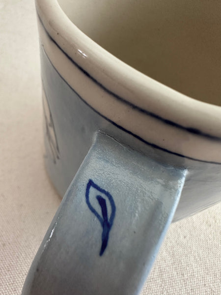 Tasse Renard