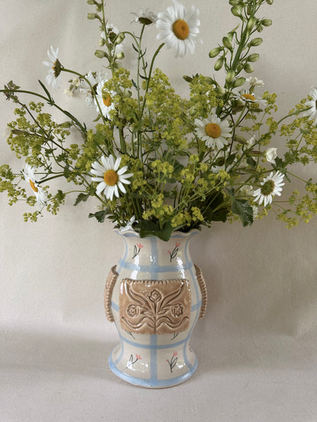 Vase petit beurre