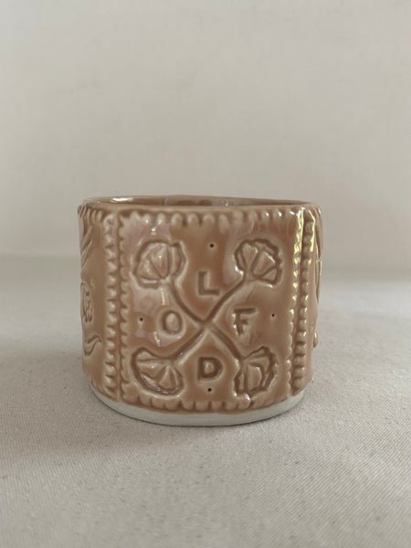 Tasse petit beurre