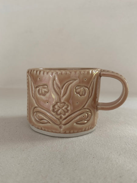 Tasse petit beurre