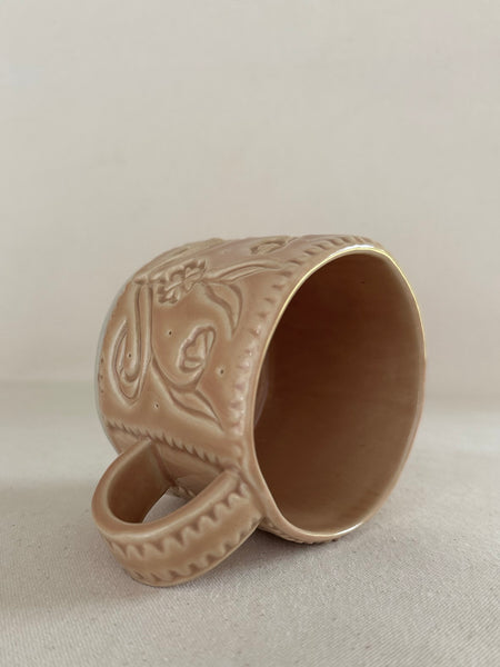 Tasse petit beurre