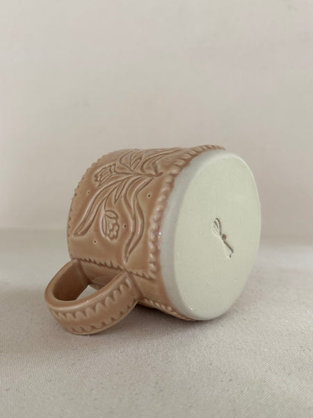 Tasse petit beurre