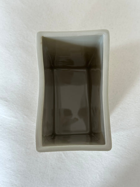 Vase "Librairie / Café"