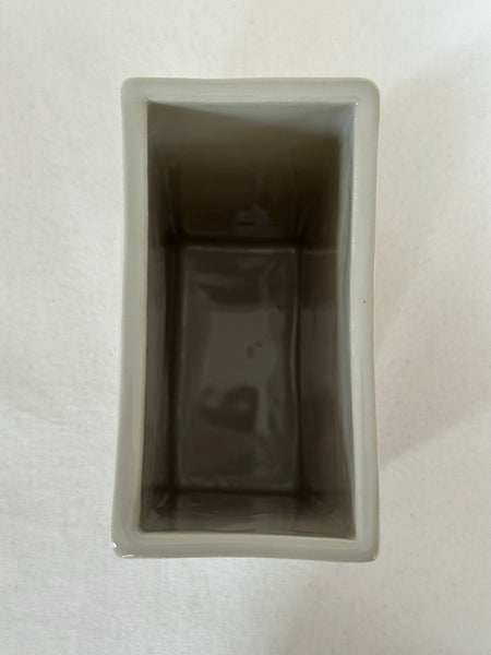 Vase "Antiquaire / Bureau de Poste"