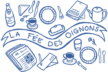 La Fée des Oignons