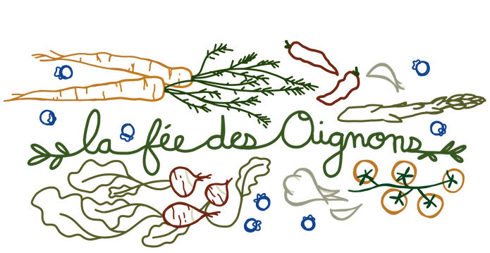 La Fée des Oignons