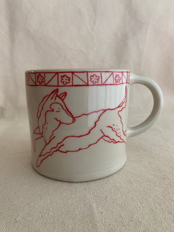 Tasse "Luna"