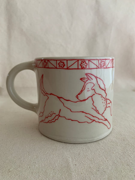 Tasse "Luna"