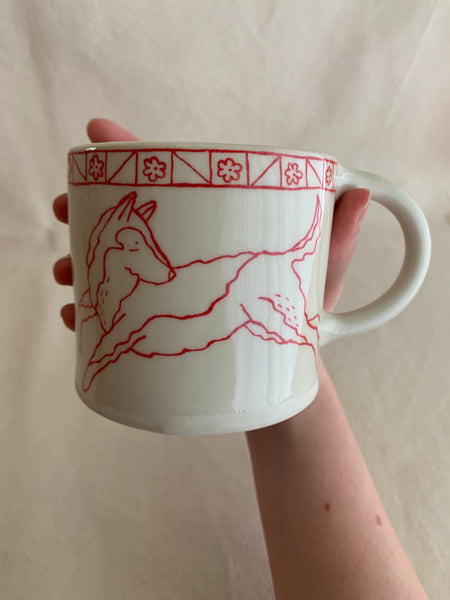Tasse "Luna"