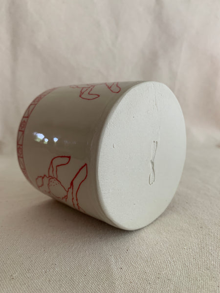 Tasse "Luna"
