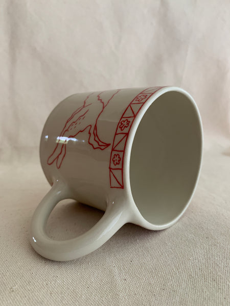 Tasse "Luna"