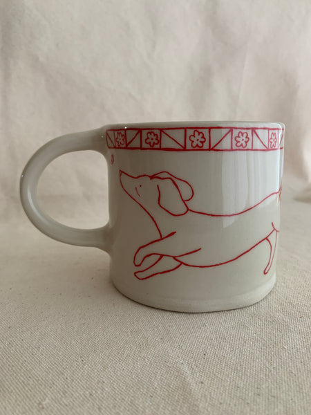 Tasse "Nouille"