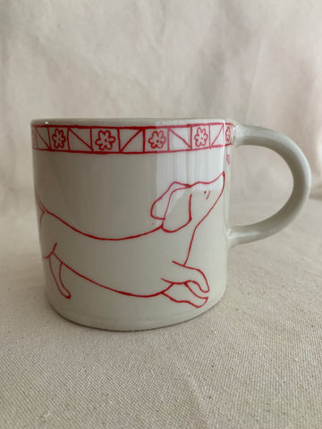 Tasse "Nouille"