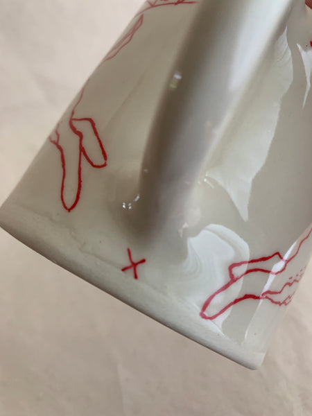 Tasse "Luna"