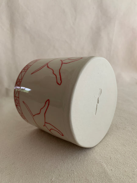Tasse "Nouille"